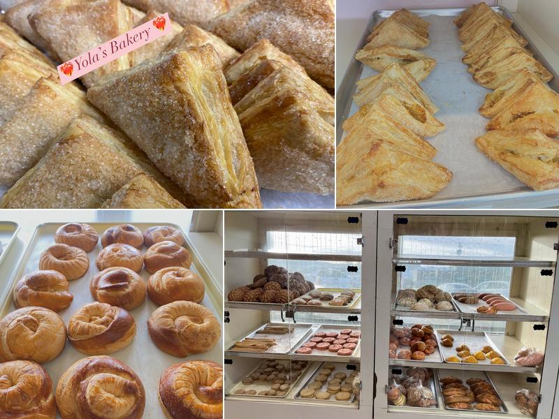 Yola's Bakery
