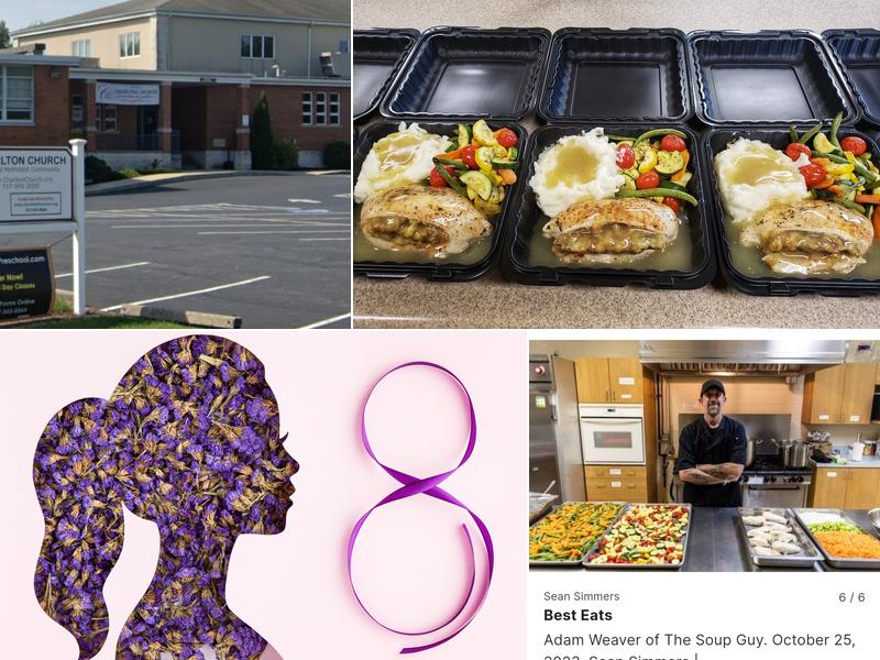 Soup Guy 5920 Jonestown Rd, Harrisburg