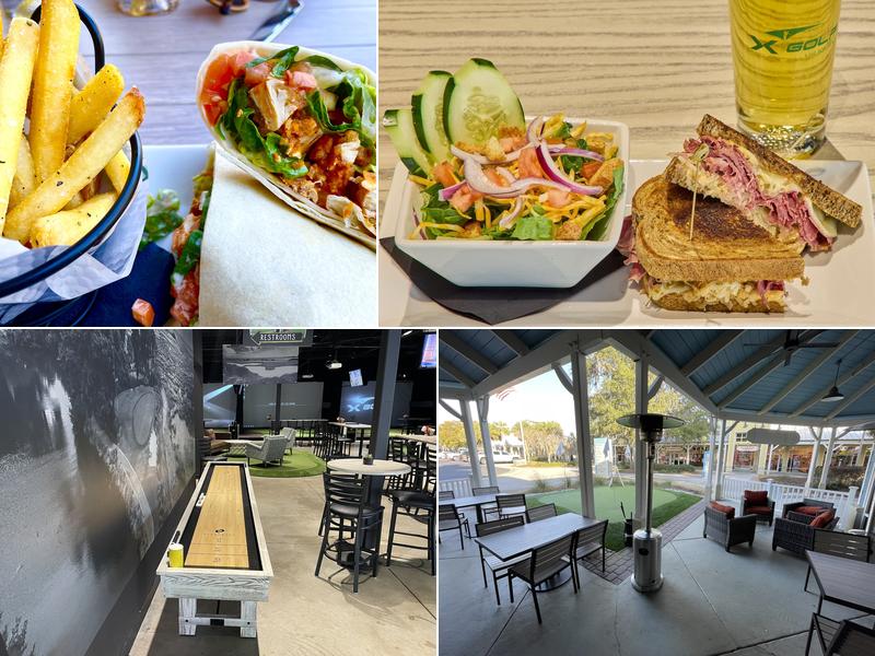 The Turn Grill & Sports Bar