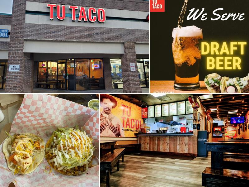 Tu Taco