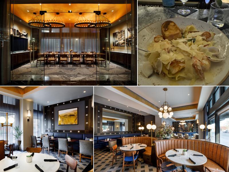 Toscana Italian Steakhouse