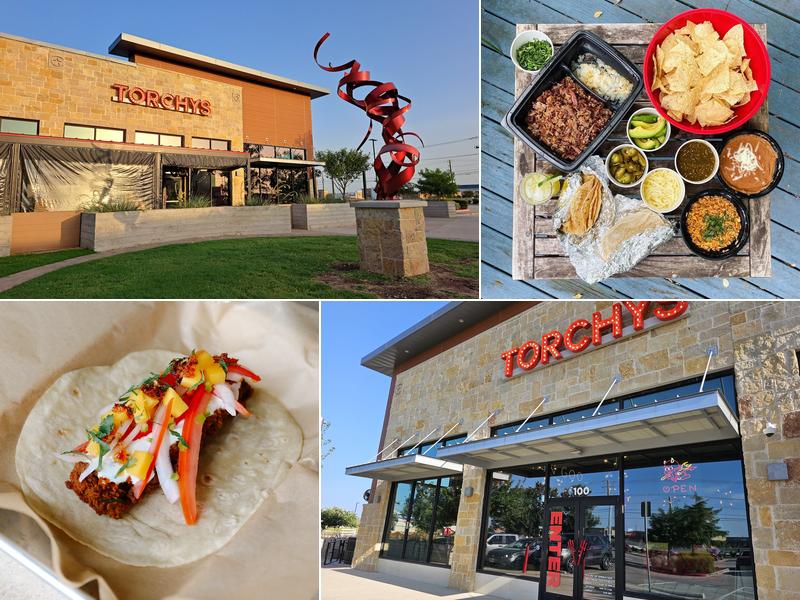 Torchy's Tacos 1555 US Hwy 380 Suite 100, Frisco