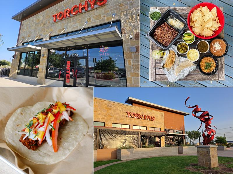 Torchy's Tacos