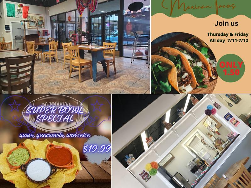 El Mariachi Sabor de Mexico