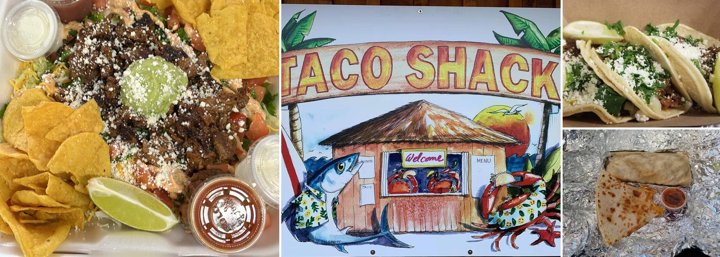 Taco Shack
