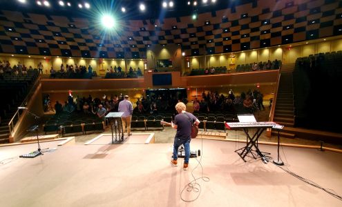 Northwest Gospel Church: East Vancouver