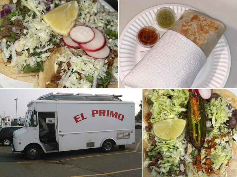 Tacos El Primo