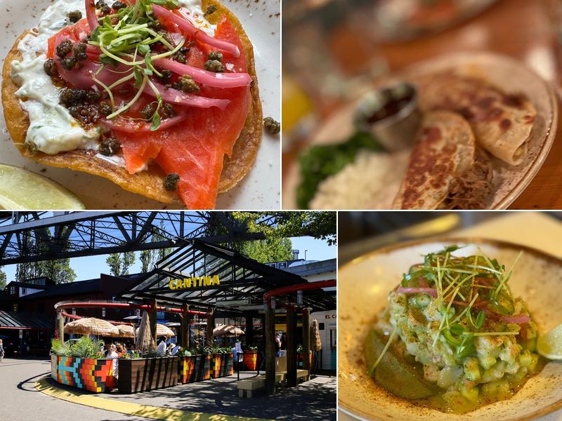 Alimentaria Mexicana