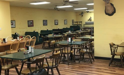 Midway Truck Stop Axis