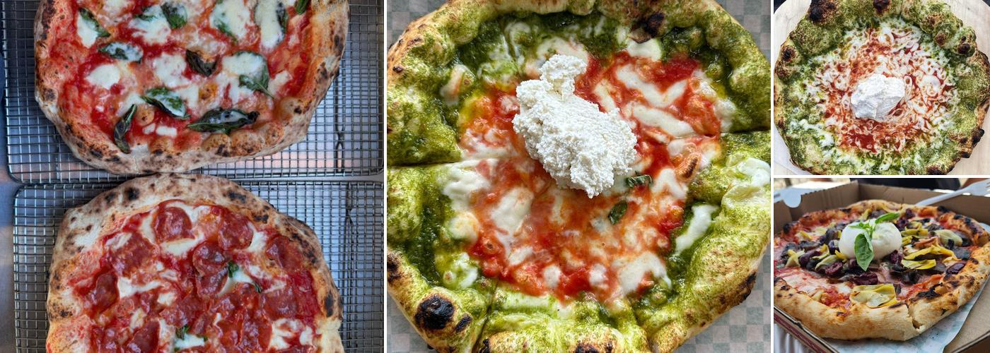 Italia Pasta e Pizza