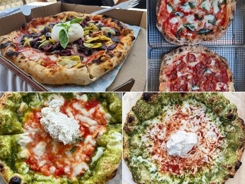 Italia Pasta e Pizza