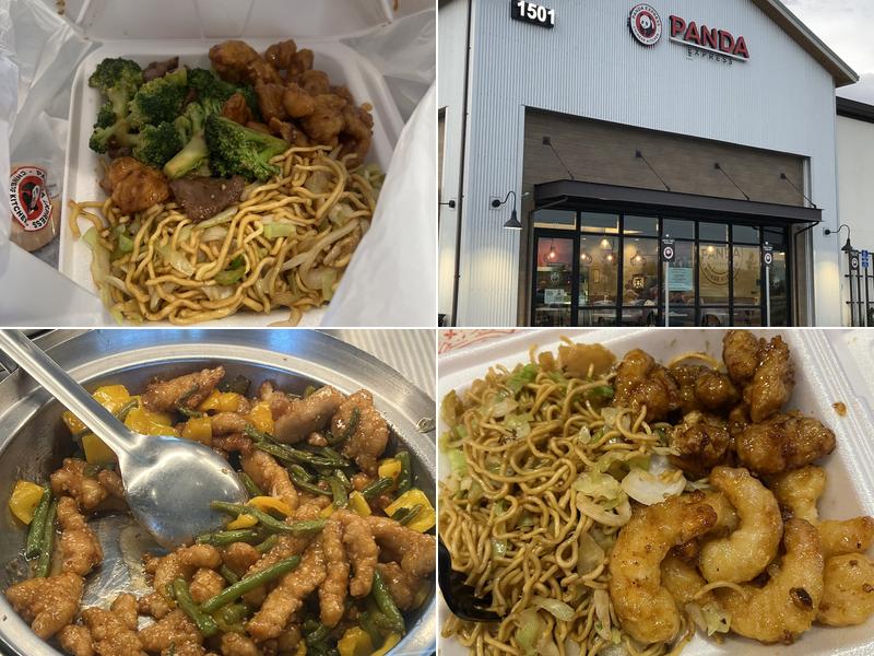 Panda Express