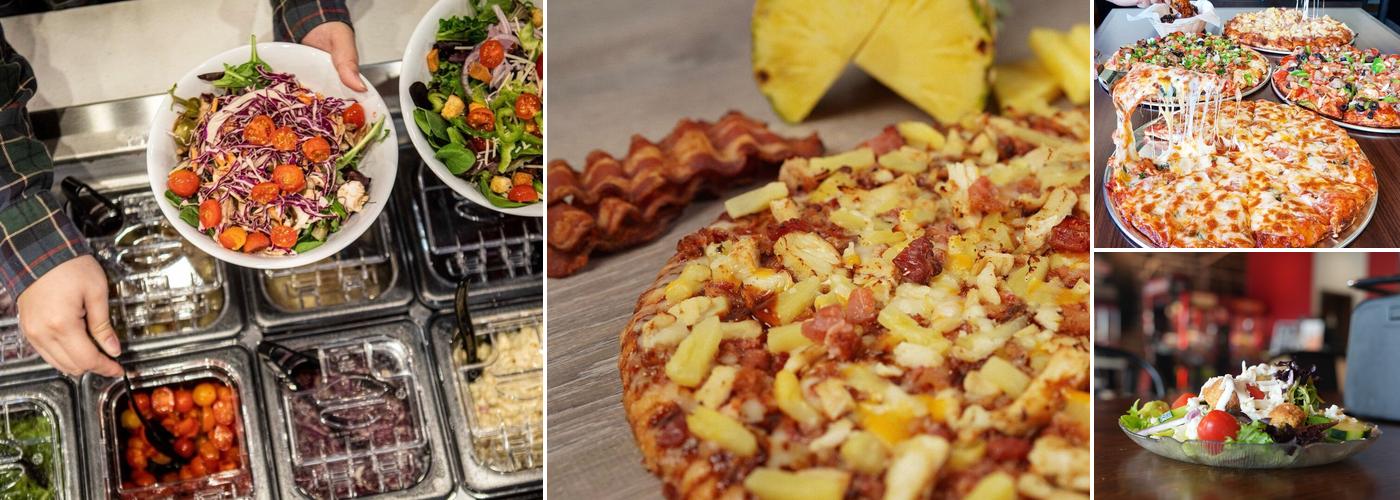 Mountain Mike's Pizza