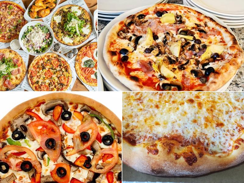 Alessandro's Pizza Italian Restaurant