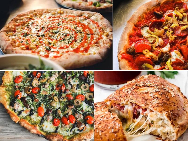 zimi on mission 500 Mission Blvd, Santa Rosa