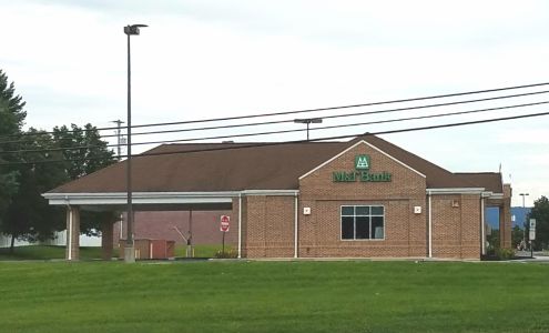 M&T Bank