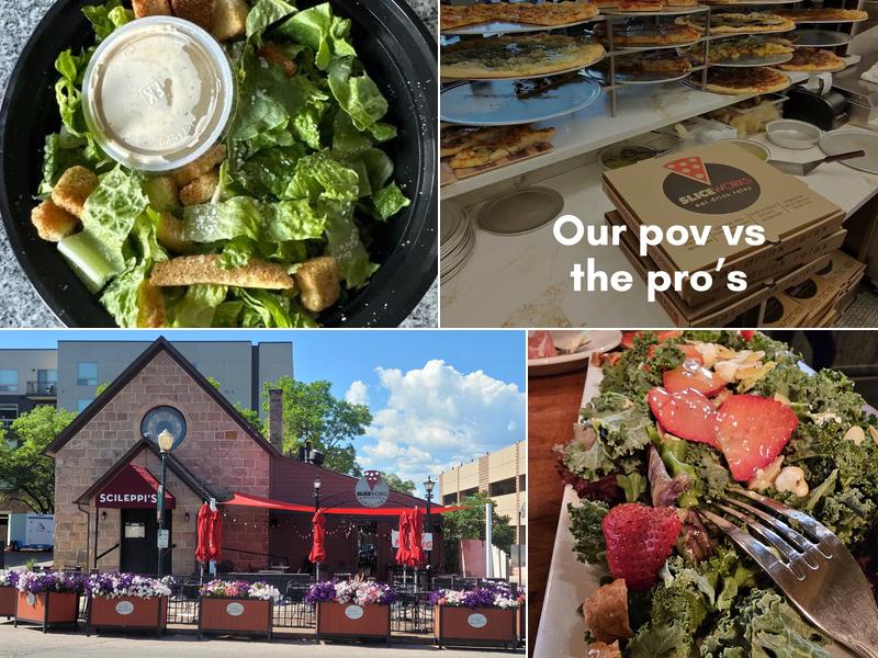 SliceWorks 210 Third St, Castle Rock