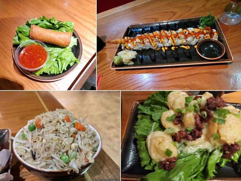 Noodles 777 Coushatta Dr, Kinder