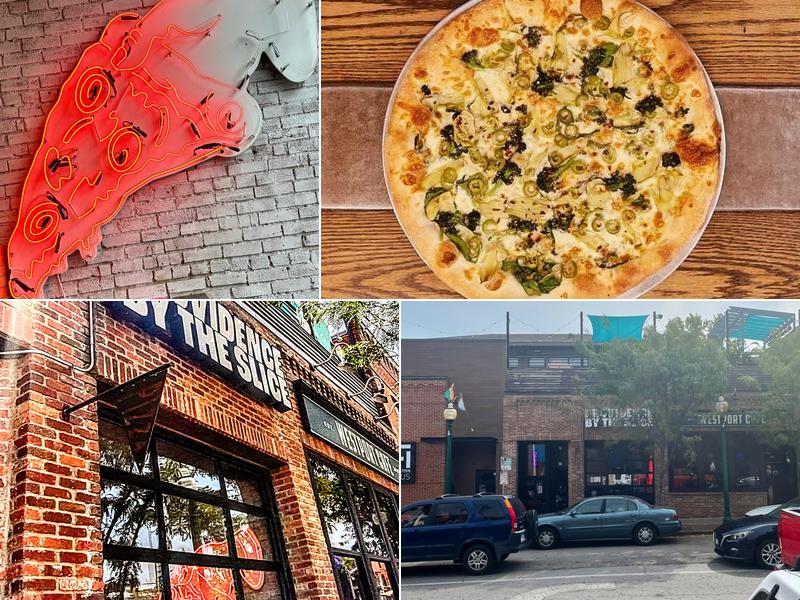 Providence By The Slice