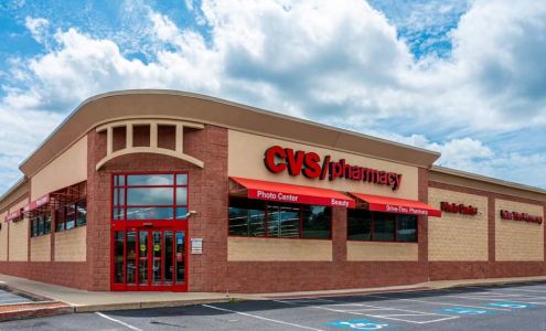 CVS