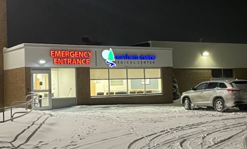 Northern Maine Medical Center Ft. Kent