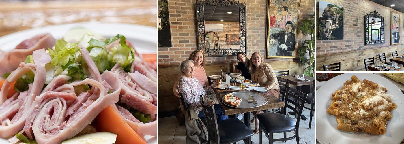 Bella Trattoria E Pizzeria