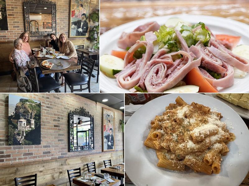 Bella Trattoria E Pizzeria