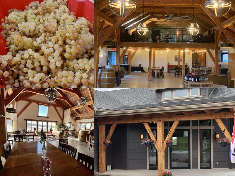 Arrowhead Spring Vineyards