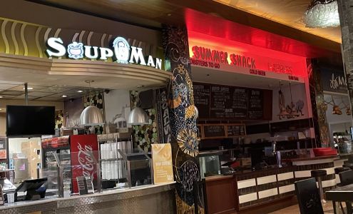 Premium Suites at Mohegan Sun