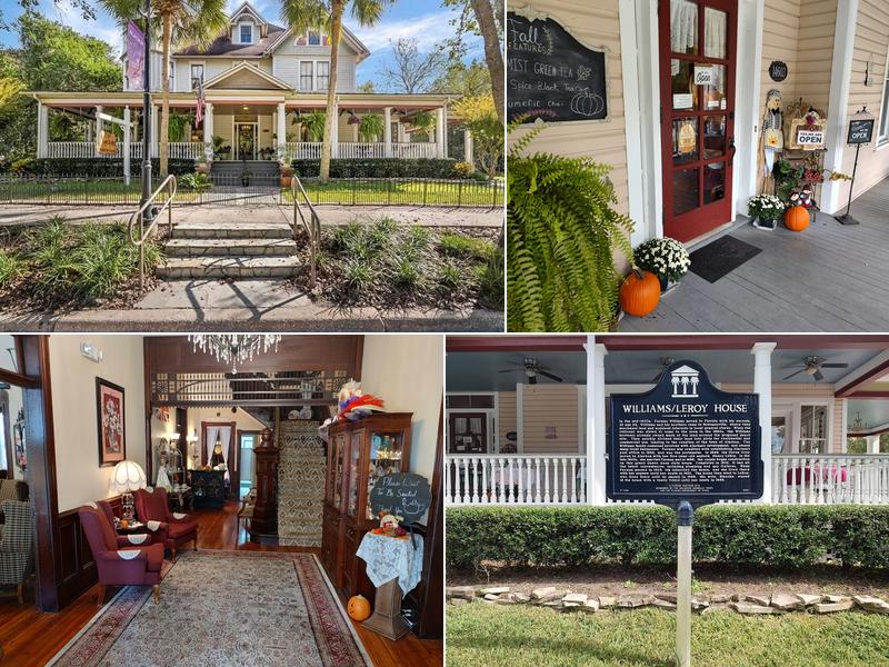 The Manor on Main Street