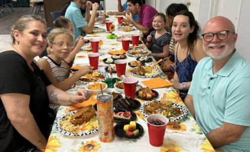 North Fort Myers First Baptist Church