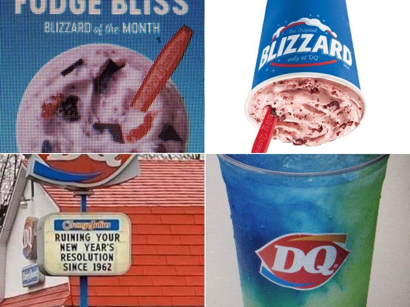 Dairy Queen (Treat)