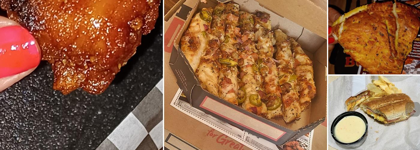 Mazzio's Pizza & Wings