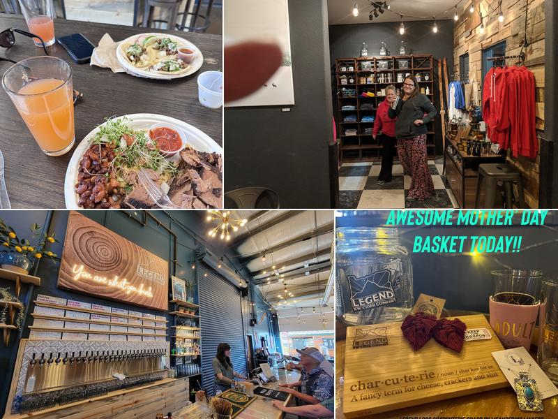 Legend Cider Company