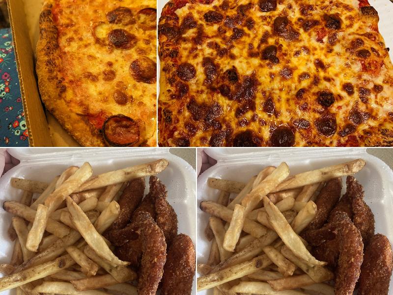 Vidaro's Pizza & Bites