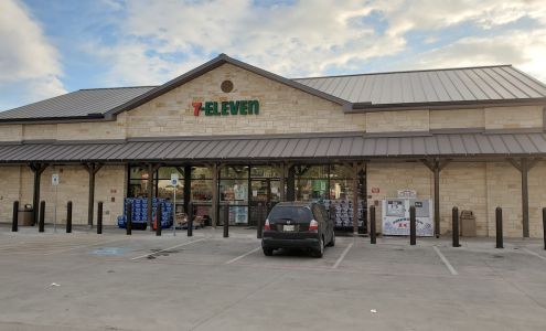 7-Eleven