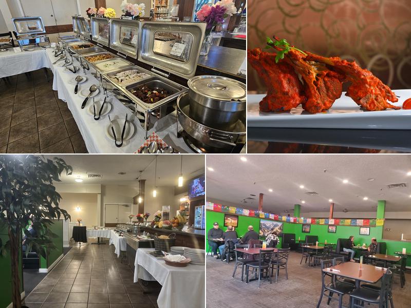 Bay Leaf Indian Fusion-Cranbrook