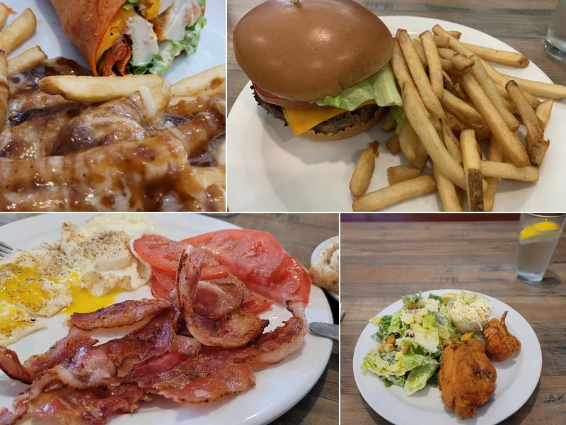 Somerset Food Bar & Lounge