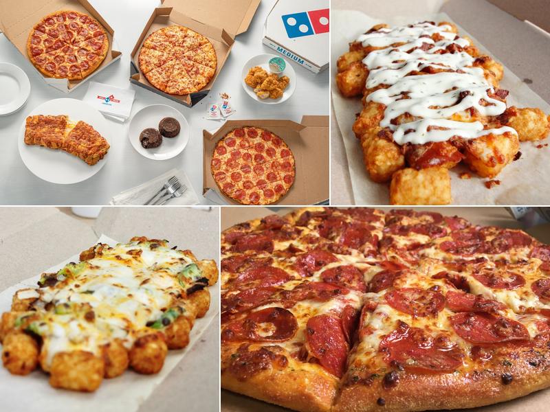 Domino's Pizza