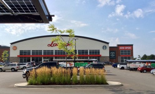 Longo's Stouffville Whitchurch-Stouffville
