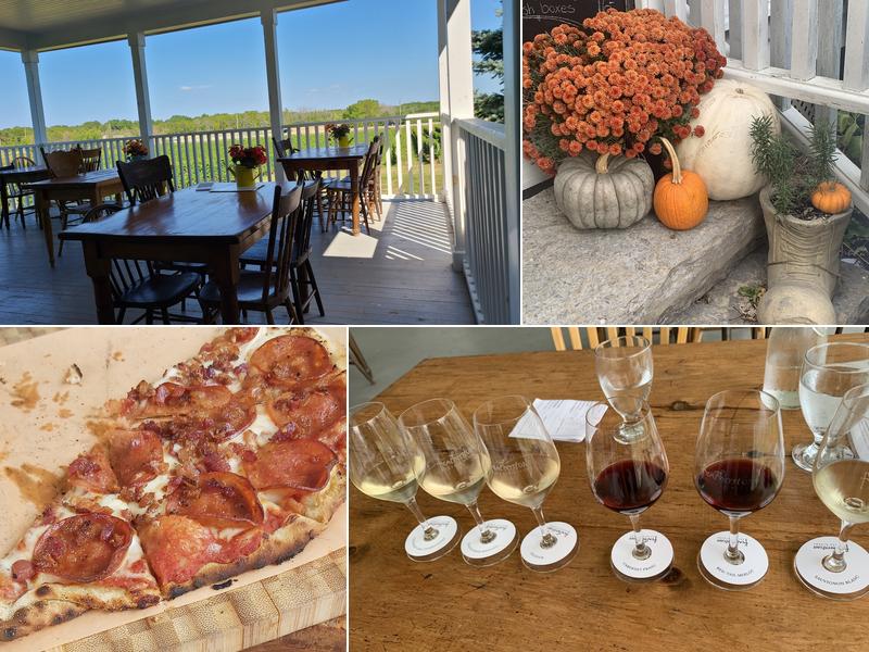 Featherstone Estate Winery & Vineyard