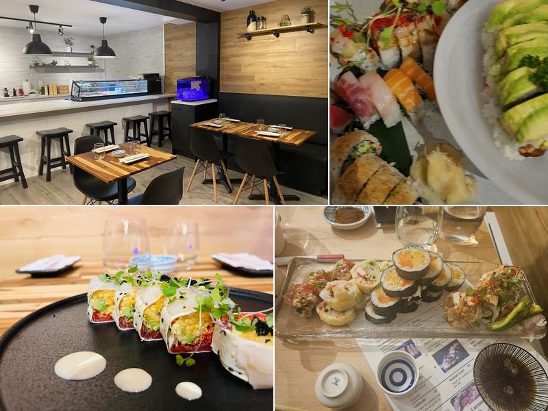 Saiko 624 Rue Principale, Laval