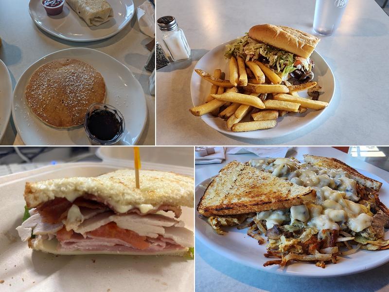 Rooster's Eatery and Catering