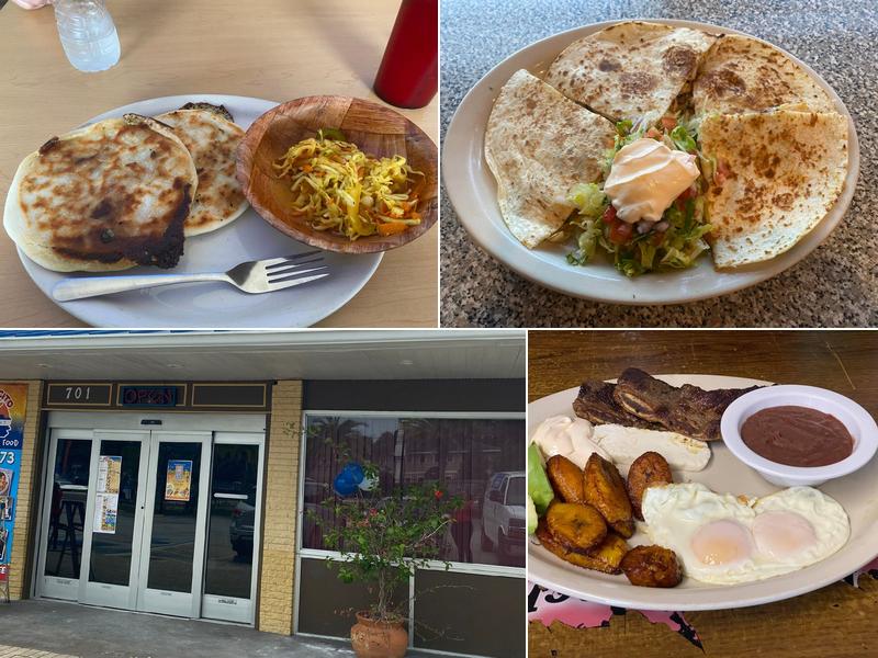 Pulgarcito 503 Restaurant and Bar