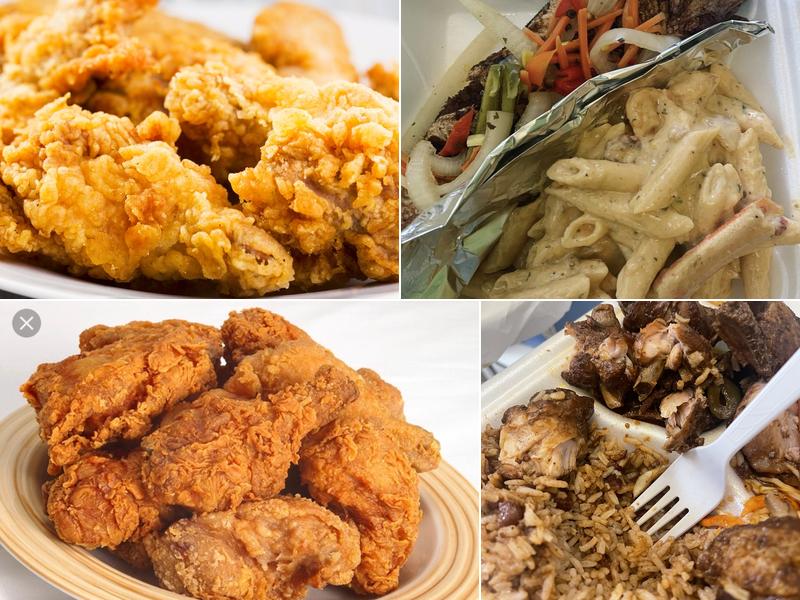 ChefTony’s Jamaican cuisine and catering