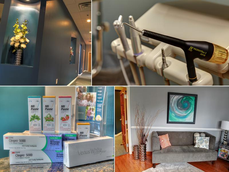 Smiles of Johns Creek