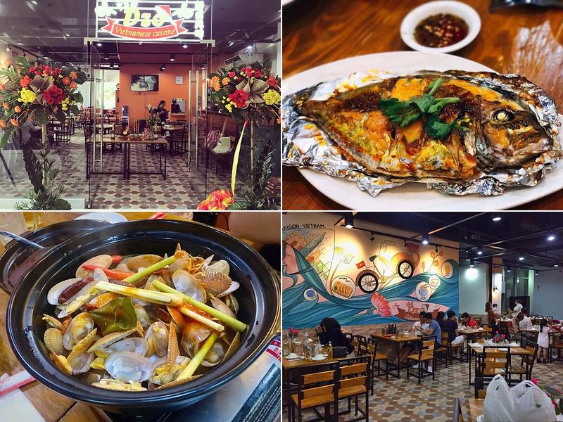 PHO T – Vietnamese Restaurant