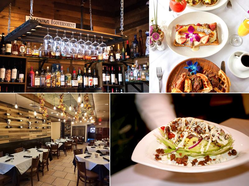 Vincent's Steakhouse