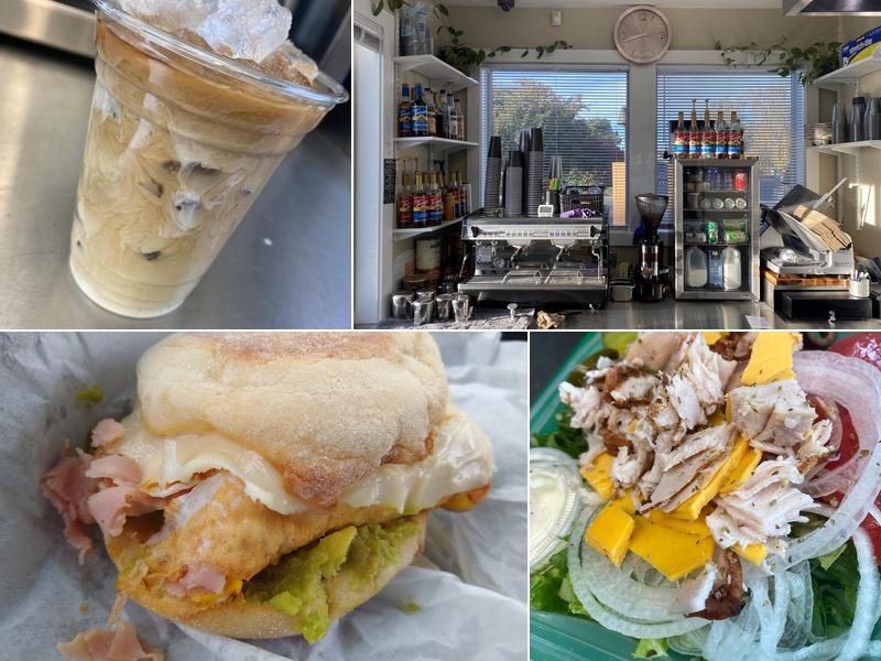 The Well Oiled Machine 2600 Canal Blvd, Redmond