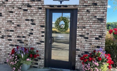 Smith's Country Counter